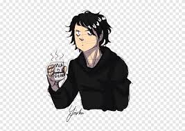 Was probably the best thing i've ever done. Black Hair Mangaka Brown Hair Homo Sapiens Gerard Way Brown Black Hair Png Pngegg
