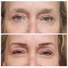 Beautiful Lastings Brows