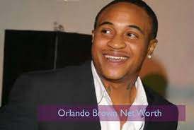 Orlando brown was born in los angeles, california, and began his professional acting career when he was in elementary school. Orlando Brown Net Worth 2021 Wiki Bio Age Height Career