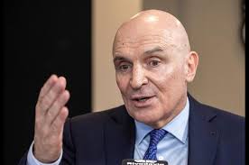 Santiago Ferrari es el "Cóndor de Oro 2023" :: Diario Pregon de Jujuy