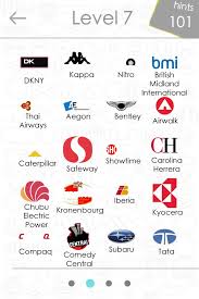 Logo Quiz Answers Level 1 15 For Iphone Ipad And Android