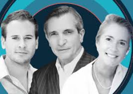 Elliman Honors Top Hamptons, Long Island Agents