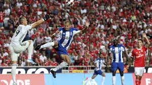 Portugal upcoming matches live stream. Portugals Primeira Liga Live Sehen Benfica Porto Und Co Wagen Den Re Start Dazn News Deutschland