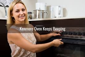 By hooking onto an oven rack or standing on a sheet pan, an oven thermometer accurately. Kenmore Oven Not Heating Working Ready To Diy