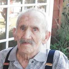 Eracelio "Laco" Anaya Obituary March 14, 2015