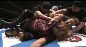 The attachment of the muscle's during knee flexion, what is the effort? Njpw World Tag League 2017 Finals December 11 Results Review Author Joelanza New Japan Pro Wrestling World Tag League 2017 Finals December 11 2017 Fukuoka International Center Hakata Fukuoka Japan Watch Njpwworld Com For