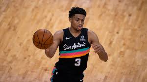 Keldon johnson is an american professional basketball player for the san antonio spurs of the national basketball association. Lebron James And Anthony Davis Saved The Los Angeles Lakers Night Against The San Antonio Spurs Nba Com Argentina World Today News