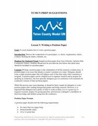 We are sharing the same for. Lesson 5 Writing A Position Paper Interconnections 21