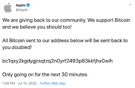 Coinbase's exchange features make it the best & easiest place to start trading bitcoin. 2020 Twitter Account Hijacking Wikipedia