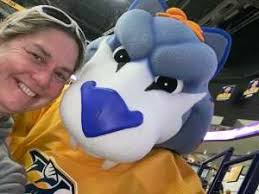 Event Feedback: Nashville Predators vs. San Jose Sharks