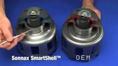Image result for 4l60e sunshell failure
