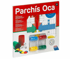 Check spelling or type a new query. Juego De Mesa Clasico Parchis Y La Oca Dos Modelos De 2 A 4 Jugadores Y