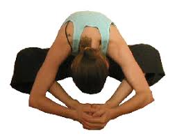 Best of all, the butterfly stretch is very easy to do. Butterfly Yin Yoga