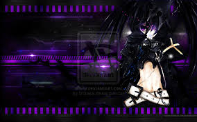 Discover this awesome collection of anime iphone wallpapers. 50 Deviantart Anime Wallpaper On Wallpapersafari