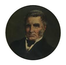 Joseph Hume, Esqre. M.P