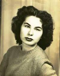 Shirley Jacqueline “Jackie” Kuntz Leaverton (1927-2008)