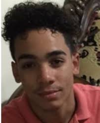 16 year old Mathew Borges charged with the murder of Lee Paulino. They were  classmates at Lawrence High #wcvb