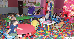 بعد أكثـر من ستة أشهر من الغلق دور الحضانة تستقبل الأطفال وسط إجراءات وقائية مشددة