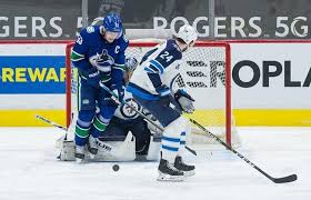 See more ideas about vancouver canucks, canucks, vancouver. Vancouver Canucks Centre Bo Horvat Day To Day With Lower Body Injury Coach Coast Reporter