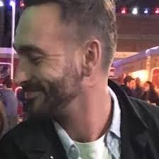 Ollie Storrs Project production Manager