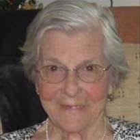 Tribute for Alice Odile Shefcyk