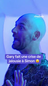Simon Et Gary Dans Les 50