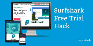 Download surfshark vpn for android. Surfshark Free Trial Account Hack Tested November 2021