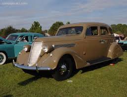 Image result for Clipper Blue 1935 Nash