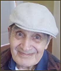 Joe IBARRA Obituary (2011)