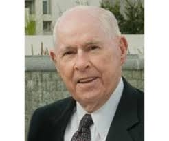 Don Falkner Obituary (1932