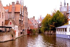 Belgica was and is the name of two belgian research vessels, with a name derived the first belgica. Belgica I Brujas La Venecia Del Norte