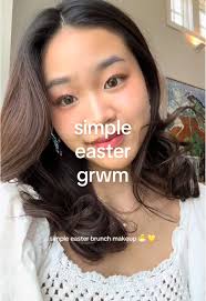 Easter Makeup Looks Tutorial Designs