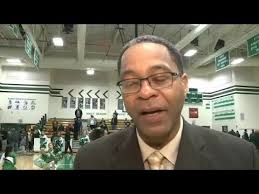 James Blackmon Sr. Extended Interview 1/9/16