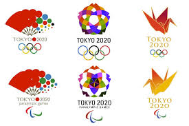 Maybe you would like to learn more about one of these? Des Designers Essayent De Creer Le Nouveau Logo Pour Tokyo 2020