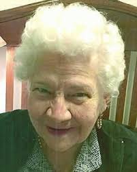 Lucille Treviño Obituary (1926