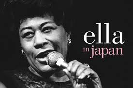 Ella Fitzgerald: Tôi hát như tôi cảm nhận được