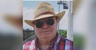 Jerry Capps Obituary