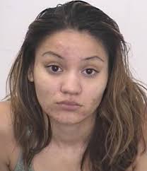Dana Lee. Police issued a Canada-wide arrest warrant for Dana Lee, 28 (photo from 2006). Photo courtesy of: Toronto Police Service - danalee