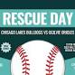 Rescue Day with the Chisago Lakes Bulldogs