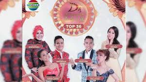 Pada tanggal 23 maret 2018. Nonton Tv Online Indosiar Live Streaming Dangdut Academy Asia 4 Grup 2 Arif Perwakilan Indonesia Tribun Sumsel