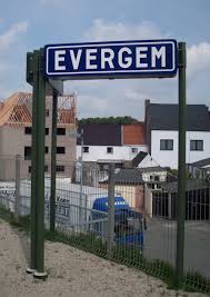 ˈeːvərɣɛm) is a municipality located in the belgian province of east flanders. File Station Evergem Foto 4 Jpg Wikipedia