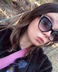 Instagram photo by Gabrielle Rucker • May 7, 2025 at 7:14 PM