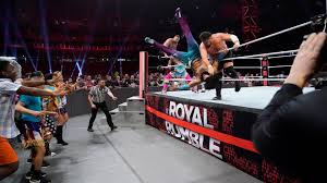 Wwe royal rumble 2021 — оценки won. Wwe Royal Rumble 2021 Uk Start Time Live Stream How To Watch Fight Card And Who Is On Show With Competitors Announced
