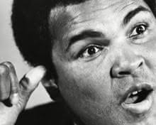 Muhammad Ali obituary