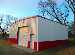 Color Schemes For Metal Buildings Trending Combinations