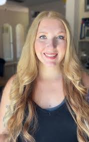 Kristine Reece's Instagram, Twitter & Facebook