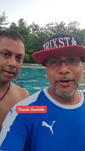 #trixsta #Trixstafamalaay #inweblood #cheers #fyp #tiktok #like #share  #boatride #trini #trinidad #soca #ny #queens #manhattannewyork