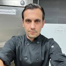 Congrats to Edgar and Paco