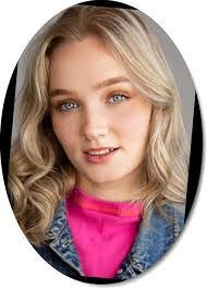 Emma Jenkins's Instagram, Twitter & Facebook