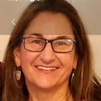 Nadine Mitchell's Instagram, Twitter & Facebook